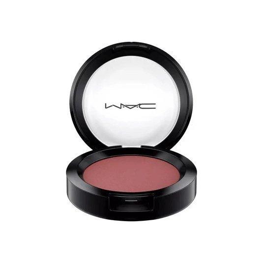 MAC Blush - gtwtoporld.com