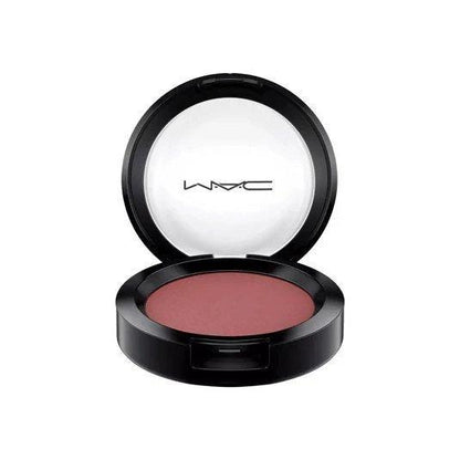 MAC Blush - gtwtoporld.com