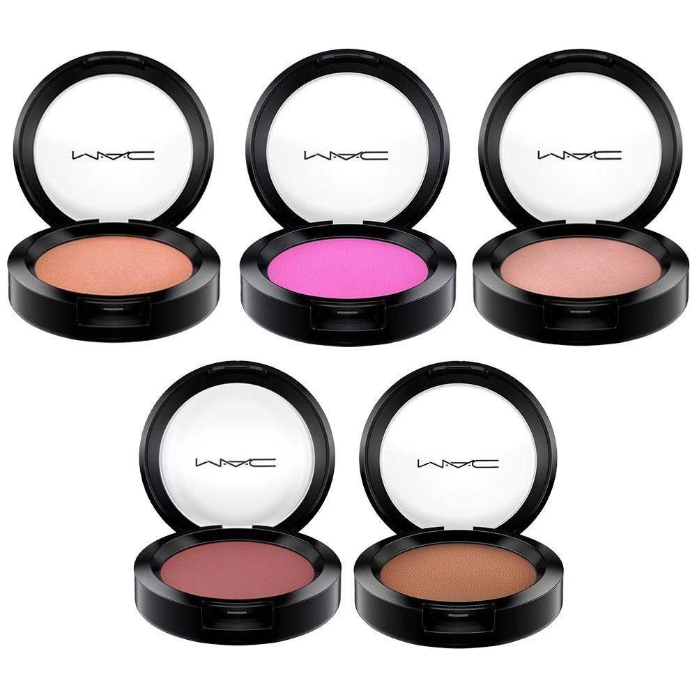 MAC Blush - gtwtoporld.com