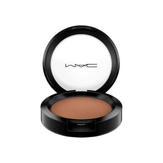 MAC Blush - gtwtoporld.com