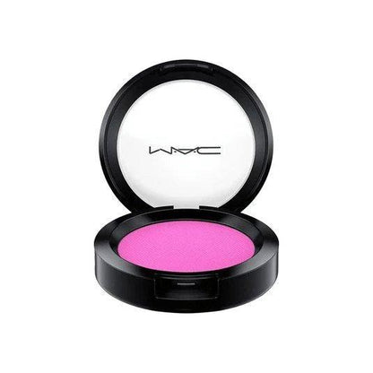 MAC Blush - gtwtoporld.com