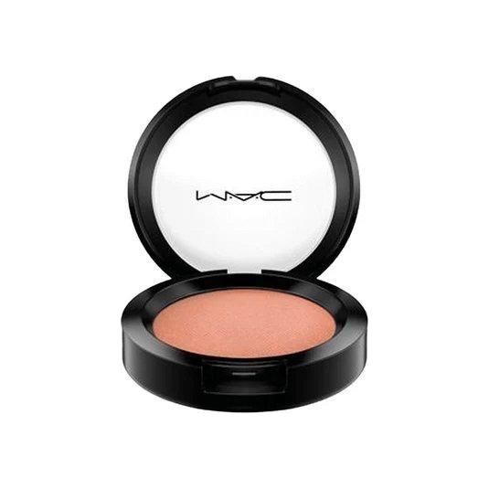 MAC Blush - gtwtoporld.com