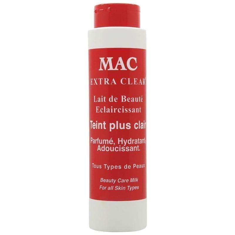 MAC Extra Clear Beauty Care Milk 500ml - gtwtoporld.com