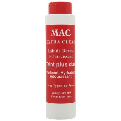 MAC Extra Clear Beauty Care Milk 500ml - gtwtoporld.com