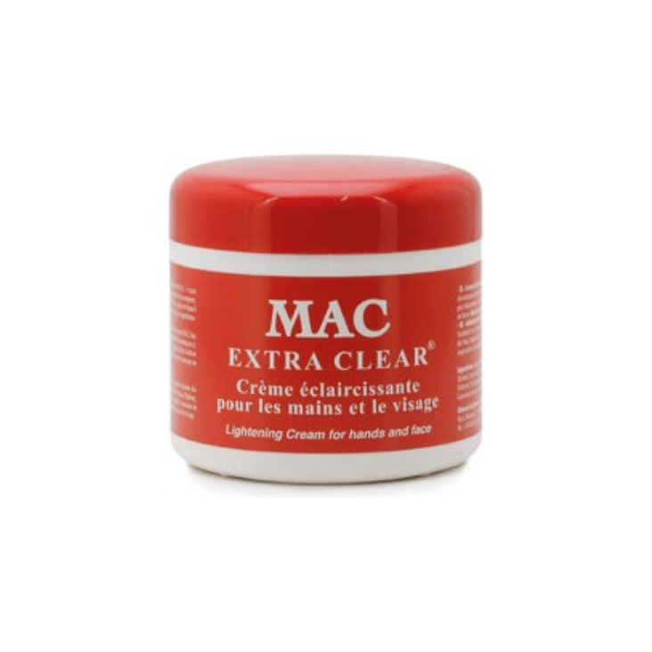 MAC Extra Clear Cream Red 450ml - gtwtoporld.com