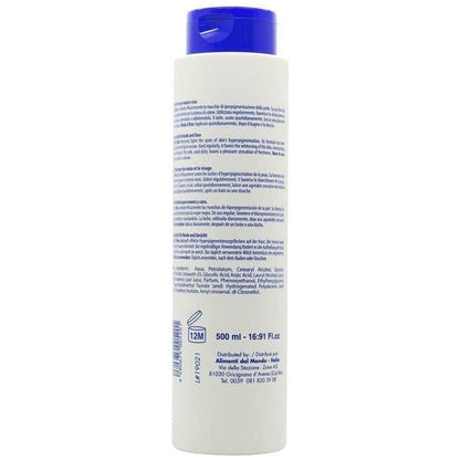 MAC Extra Clear Long Lasting Beauty Care Milk with Vit. E 500ml - gtwtoporld.com