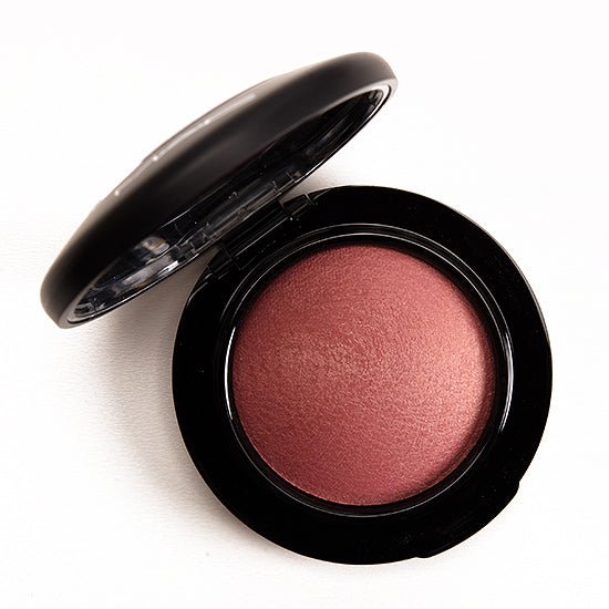 MAC Mineralize Blush 1.5g/3.2g - gtwtoporld.com
