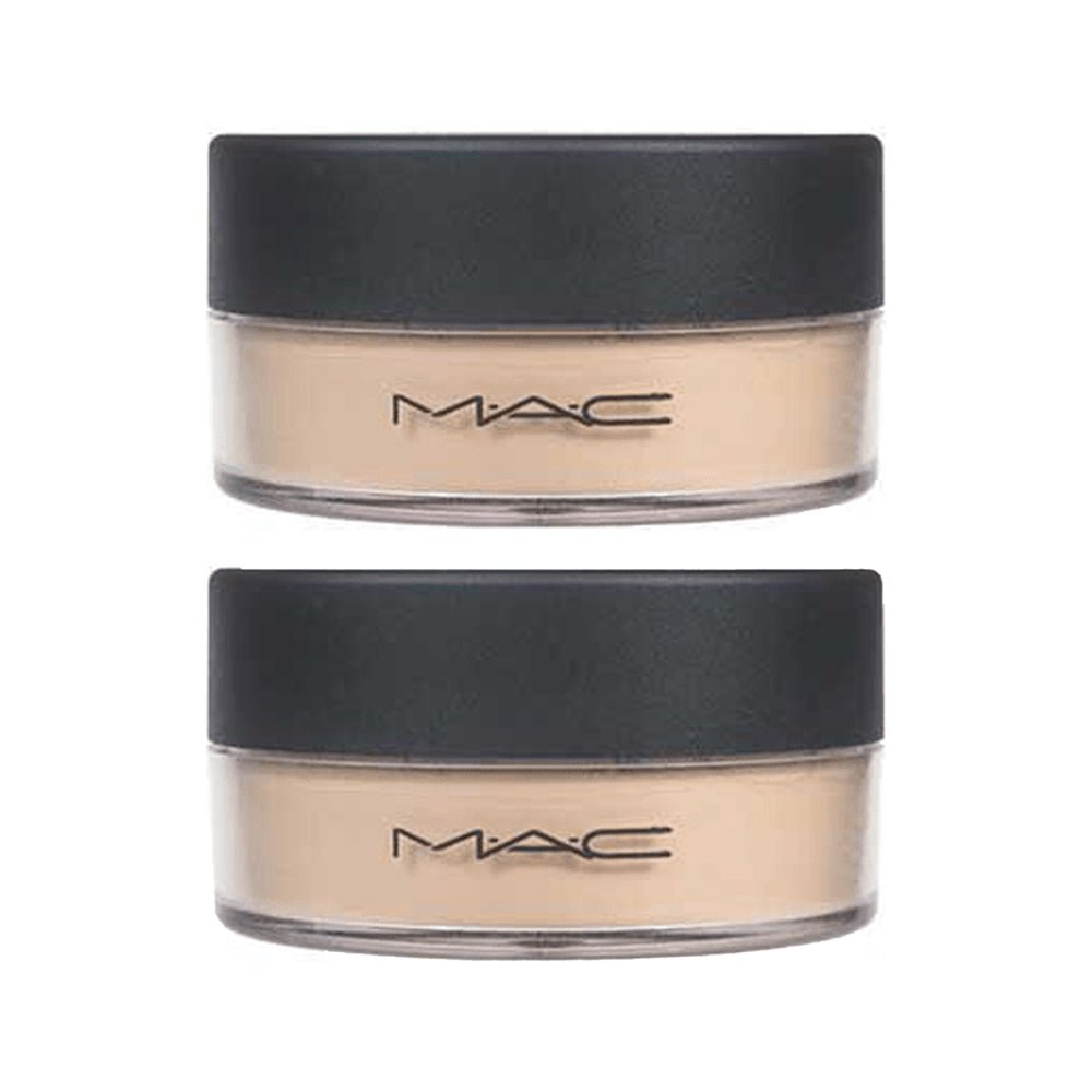 Mac Select Sheer/Loose Powder 8g - gtwtoporld.com