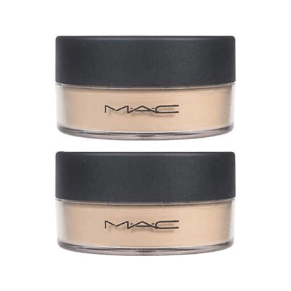 Mac Select Sheer/Loose Powder 8g - gtwtoporld.com