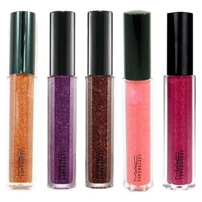 Mac Superglass Lip gloss 4,3G - gtwtoporld.com