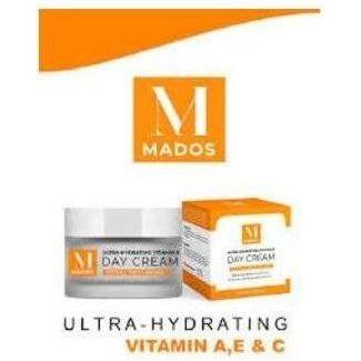 Mados Day Creme 50ml - gtwtoporld.com