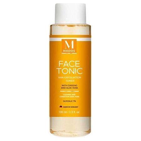 Mados Face Tonic 100ml - gtwtoporld.com