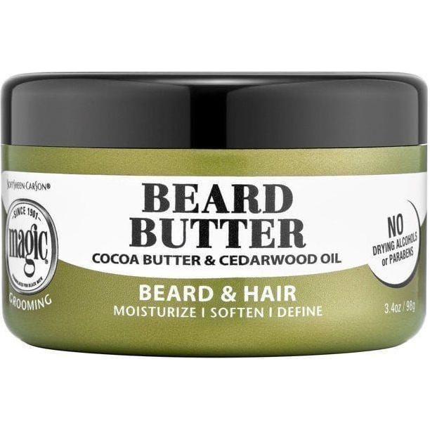 Magic Grooming Feuchthaltebutter für Bart und Haar 103ml - gtwtoporld.com
