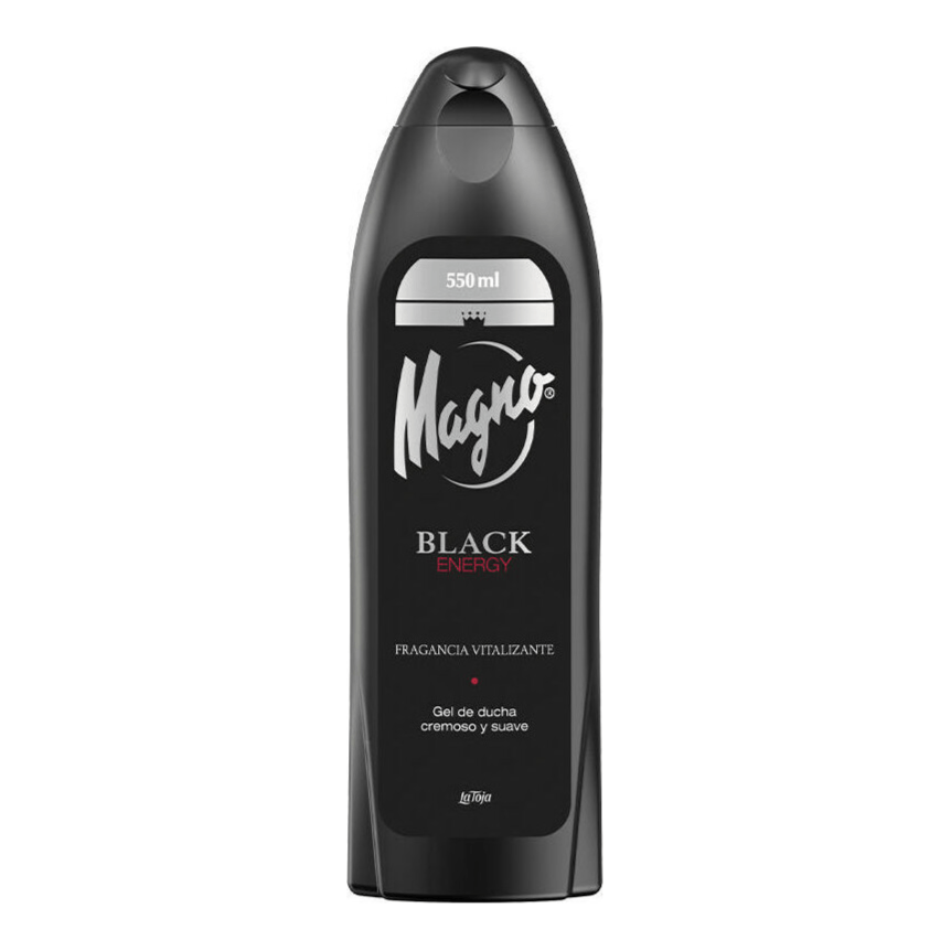 Magno Shower Gel 550ml / 600ml - gtwtoporld.com