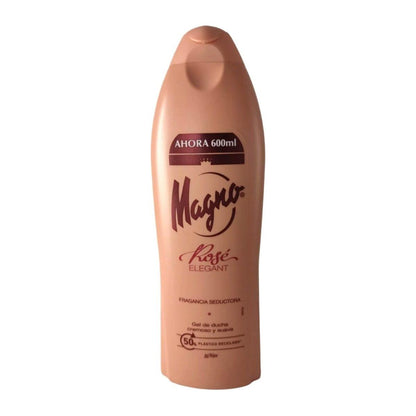Magno Shower Gel 550ml / 600ml - gtwtoporld.com