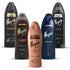 Magno Shower Gel 550ml / 600ml - gtwtoporld.com