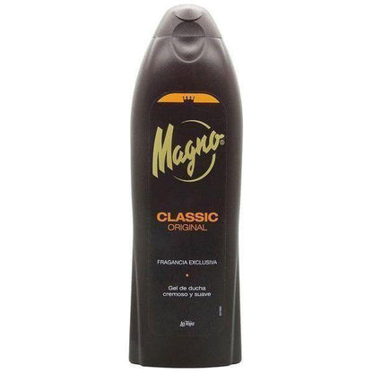 Magno Shower Gel 550ml / 600ml - gtwtoporld.com