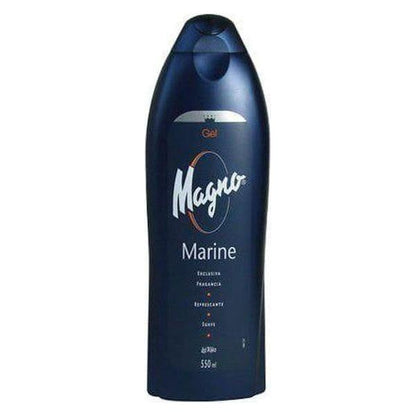 Magno Shower Gel 550ml / 600ml - gtwtoporld.com
