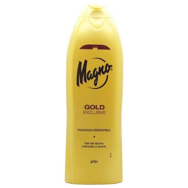 Magno Shower Gel 550ml / 600ml - gtwtoporld.com