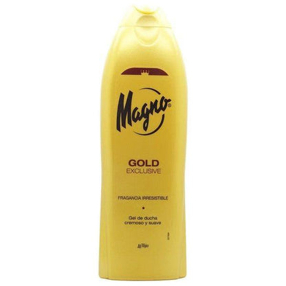 Magno Shower Gel 550ml / 600ml - gtwtoporld.com