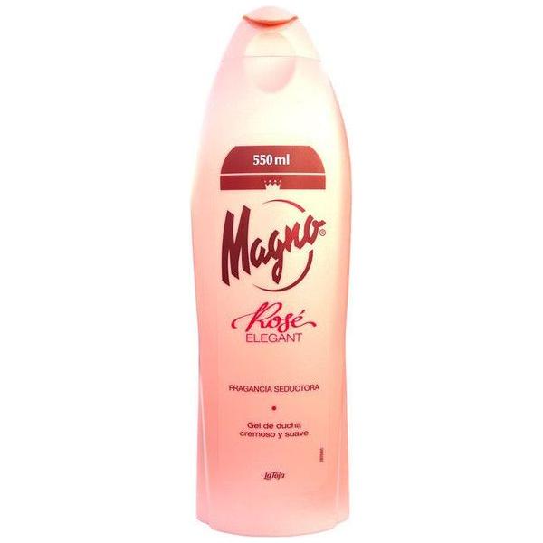 Magno Shower Gel 550ml / 600ml - gtwtoporld.com