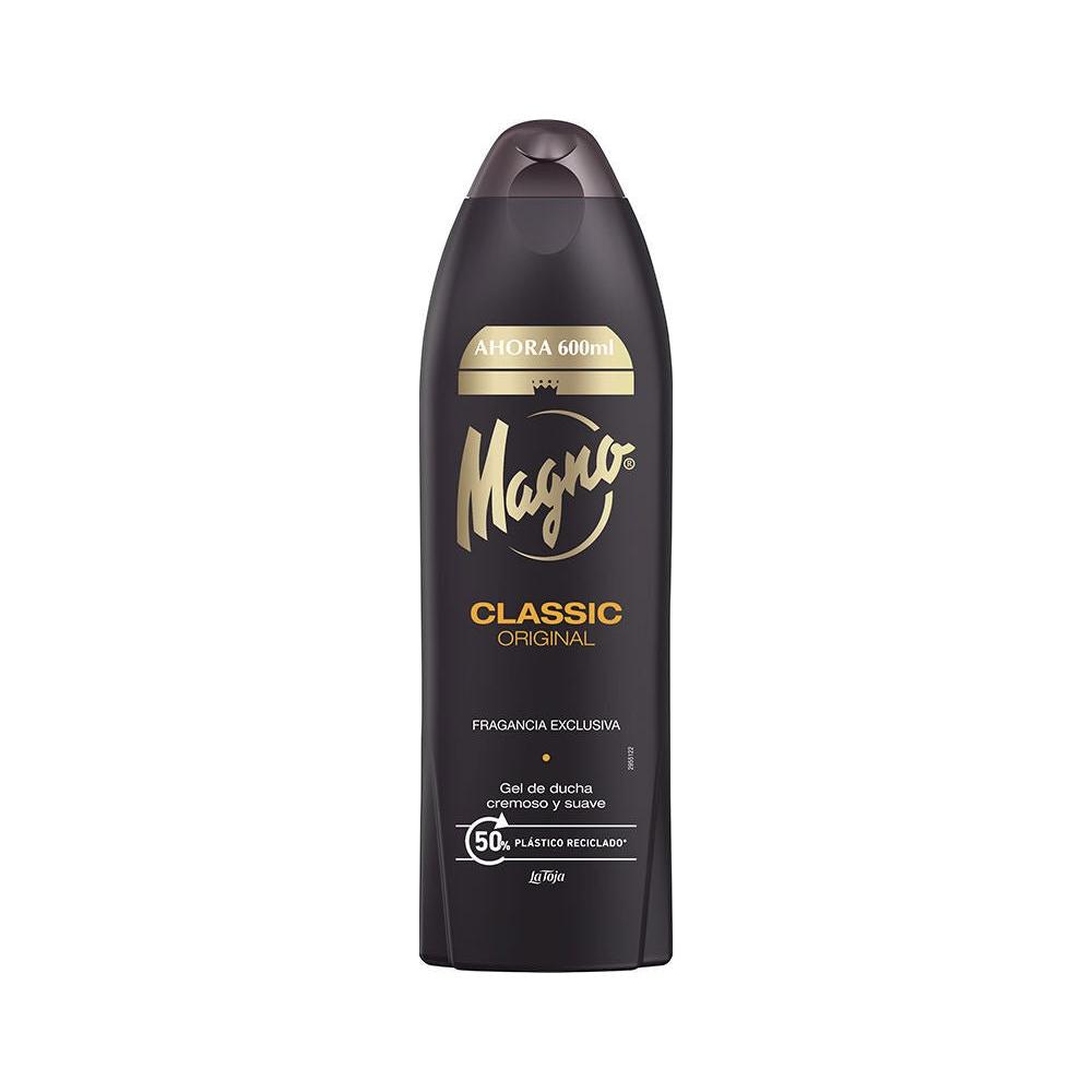 Magno Shower Gel Classic Original 600ml - gtwtoporld.com