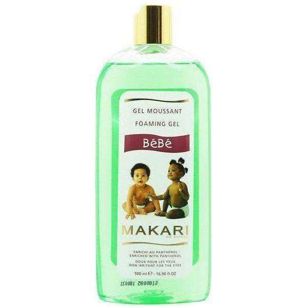 Makari Baby Foaming Gel 500ml - gtwtoporld.com