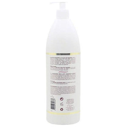 Makari Bebe 2 - N - 1 Cleansing Milk 1000ml - gtwtoporld.com