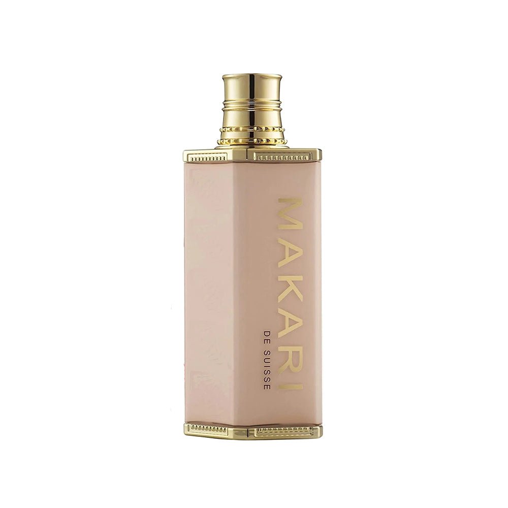 Makari Body Brightening Beauty Milk Premium Plus 140ml - gtwtoporld.com