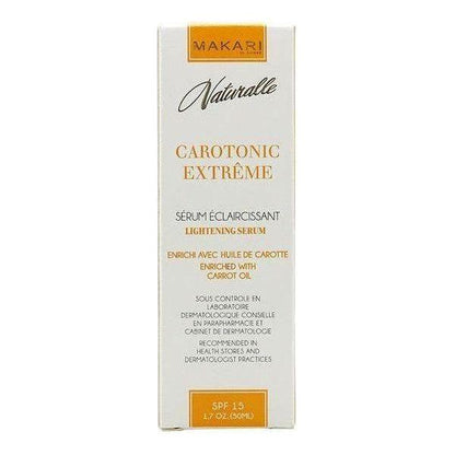 MAKARI Carotonic Extreme Lightening Serum 50ml - gtwtoporld.com