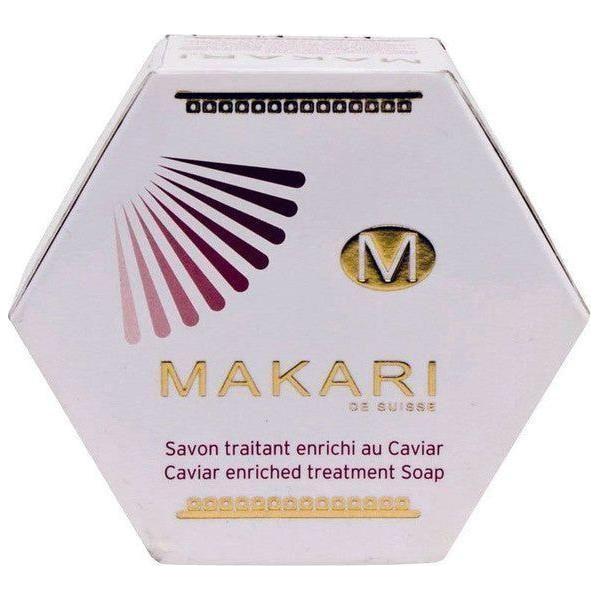 Makari Caviar Enriched Soap 200g - gtwtoporld.com