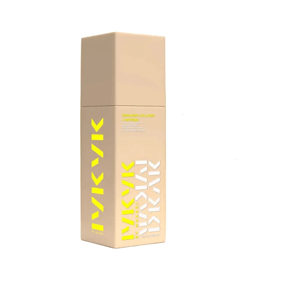 Makari Ceramide Collagen + Peptides Body Toning Cream - gtwtoporld.com