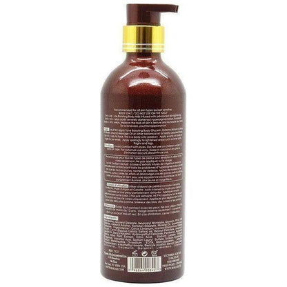 Makari Exclusive Body Milk 500ml - gtwtoporld.com