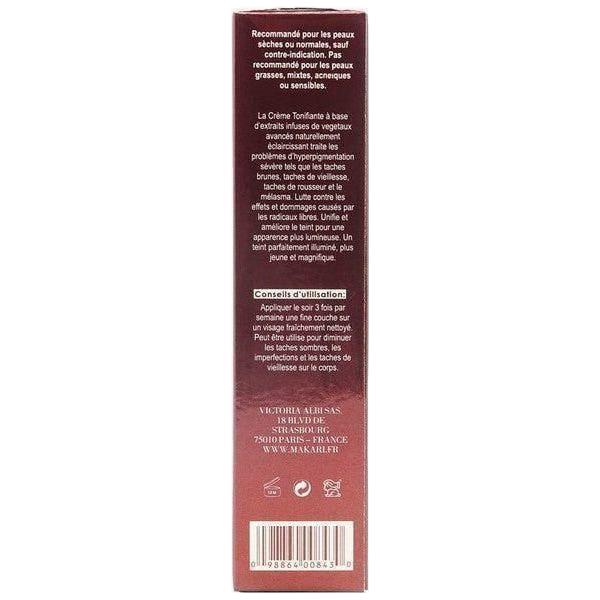 MAKARI Exclusive Tone Boosting Cream 50g - gtwtoporld.com