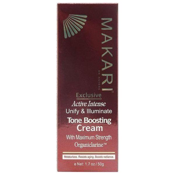 MAKARI Exclusive Tone Boosting Cream 50g - gtwtoporld.com