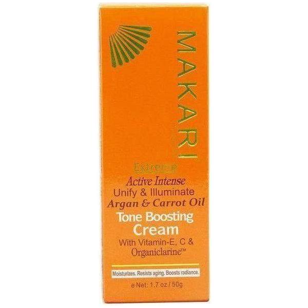 Makari Extreme Tone Boosting Cream 50g - gtwtoporld.com