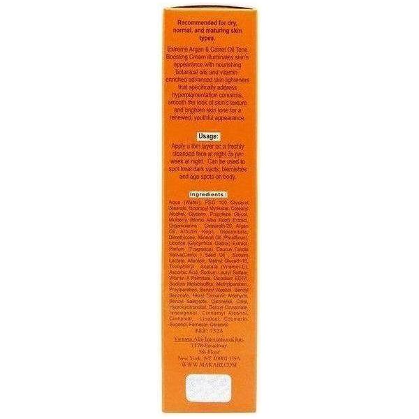 Makari Extreme Tone Boosting Cream 50g - gtwtoporld.com
