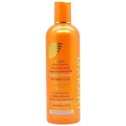 Makari ExtremeToning Glycerin 500ml - gtwtoporld.com