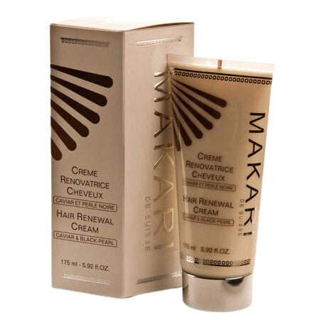 MAKARI HAIR Renewal Cream 175ml - gtwtoporld.com