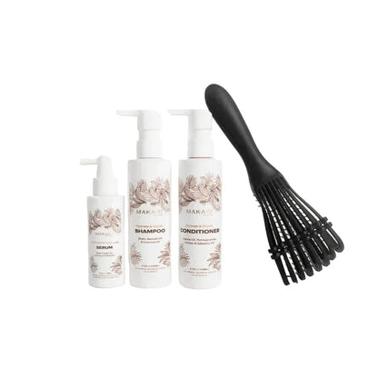 MAKARI Hydrate &amp; Repair Haircare Set - gtwtoporld.com