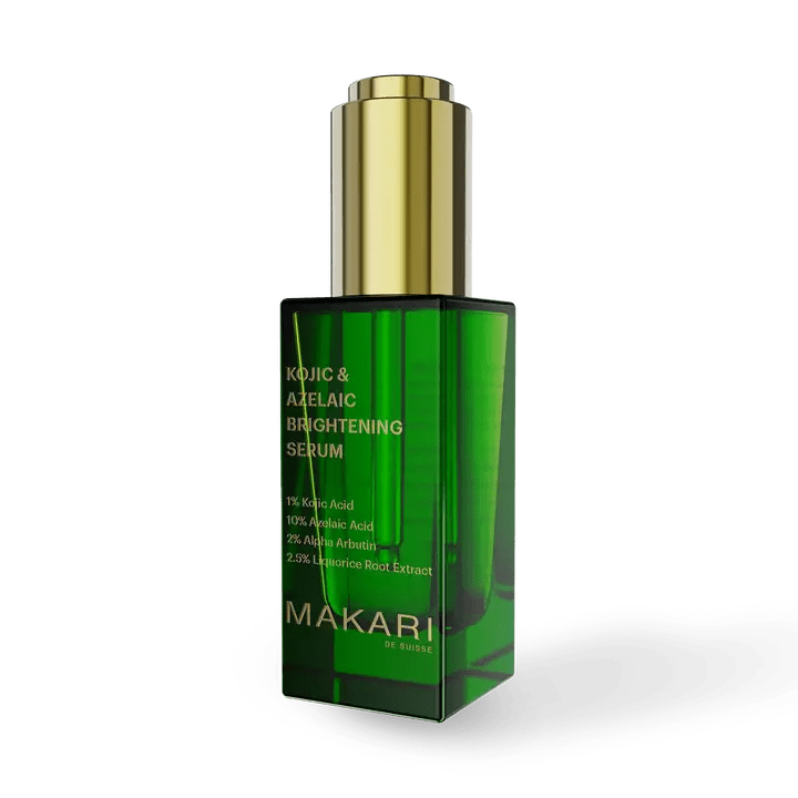 Makari Kojic &amp; Azelaic Brightening Serum 33ml - gtwtoporld.com