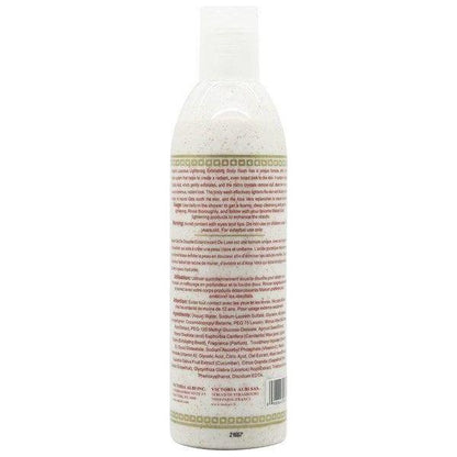 MAKARI Lightening Exfoliating Body Wash 500ml - gtwtoporld.com
