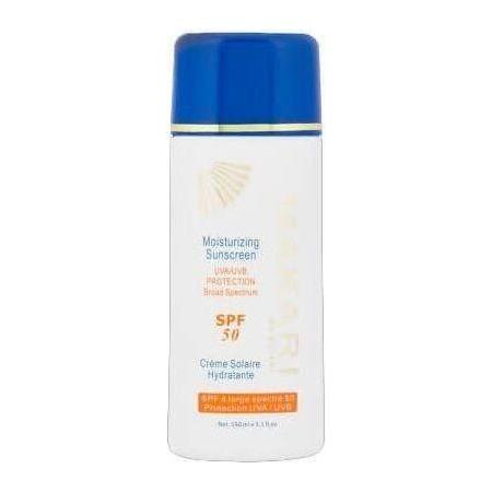 Makari Moisturizing Sunscreen Hydratante Cream SPF 50 - 150 ML - gtwtoporld.com