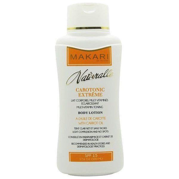 Makari Naturalle Carotonic Body Lotion 500ml - gtwtoporld.com