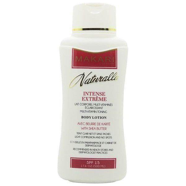 MAKARI Naturalle Intense Extreme Body Lotion 500ml - gtwtoporld.com