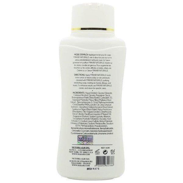MAKARI Naturalle Intense Extreme Body Lotion 500ml - gtwtoporld.com