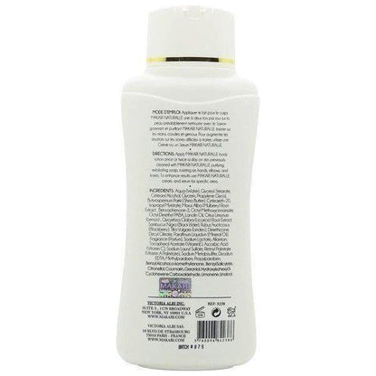 MAKARI Naturalle Intense Extreme Body Lotion 500ml - gtwtoporld.com