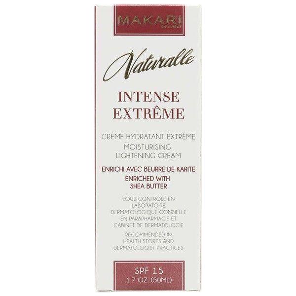 MAKARI Naturalle Intense Extreme Lightening Cream 50ml - gtwtoporld.com