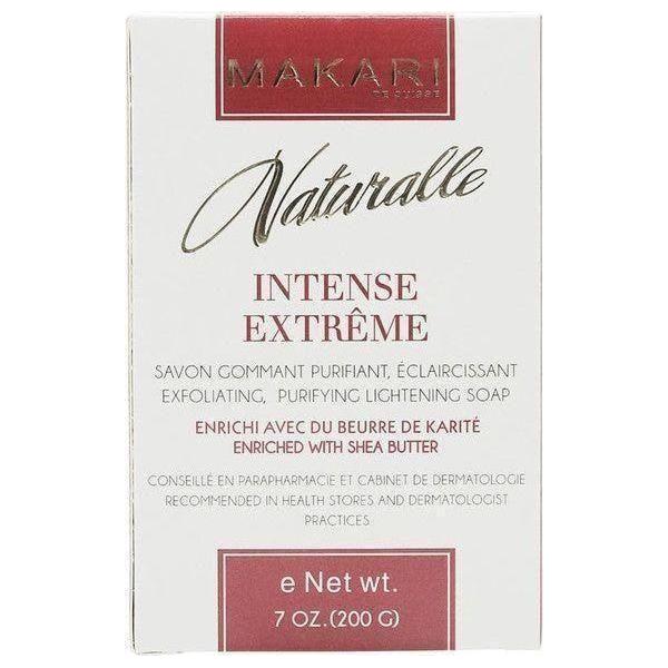 MAKARI Naturalle Intense Extreme Savon 200g - gtwtoporld.com
