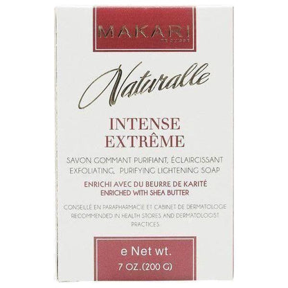 MAKARI Naturalle Intense Extreme Savon 200g - gtwtoporld.com
